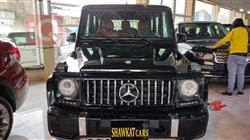 مێرسێدس بێنز G-Class